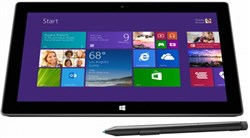 تبلت  مایکروسافت Surface Pro 4 i5 4G 128Gb 12.3inch109191thumbnail